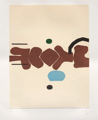 When Reason Dreams III