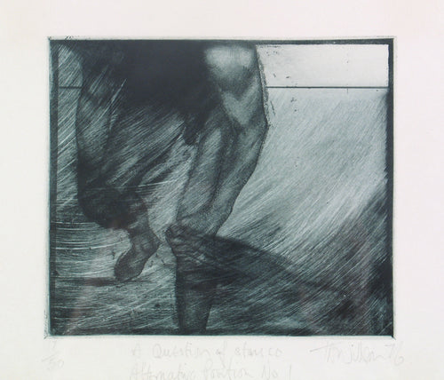 A Question of Stance Alternative Position No I