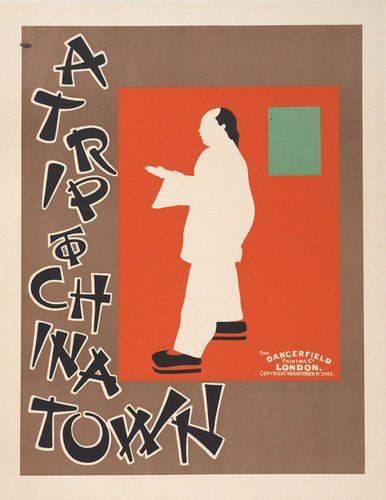 A Trip to China Town