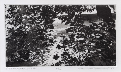 River Dove, Farndale