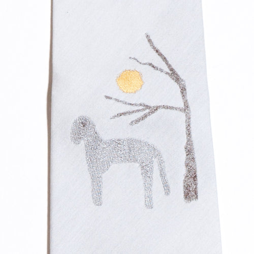 Craigie Aitchison - Cultural Tie