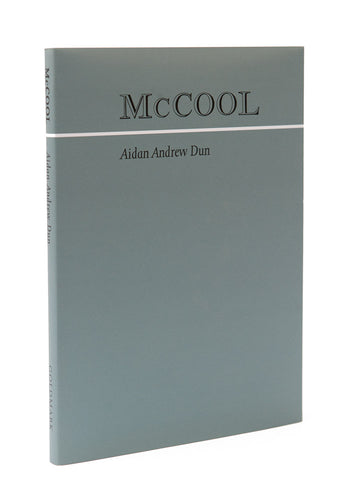 Aidan Dun - McCool