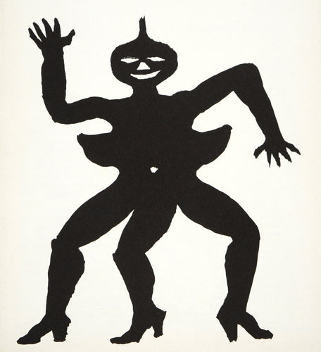 Une Famille de La-Bas II