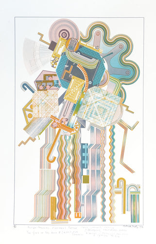 Allegro Moderato Fireman's Parade