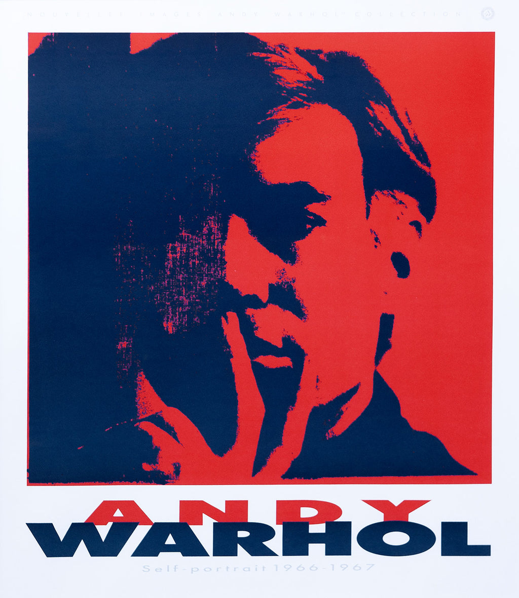 Nouvelles Images Andy Warhol Collection