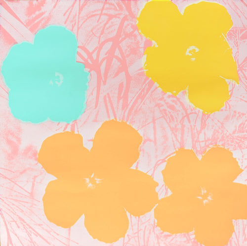 Flowers (FS 11.70)