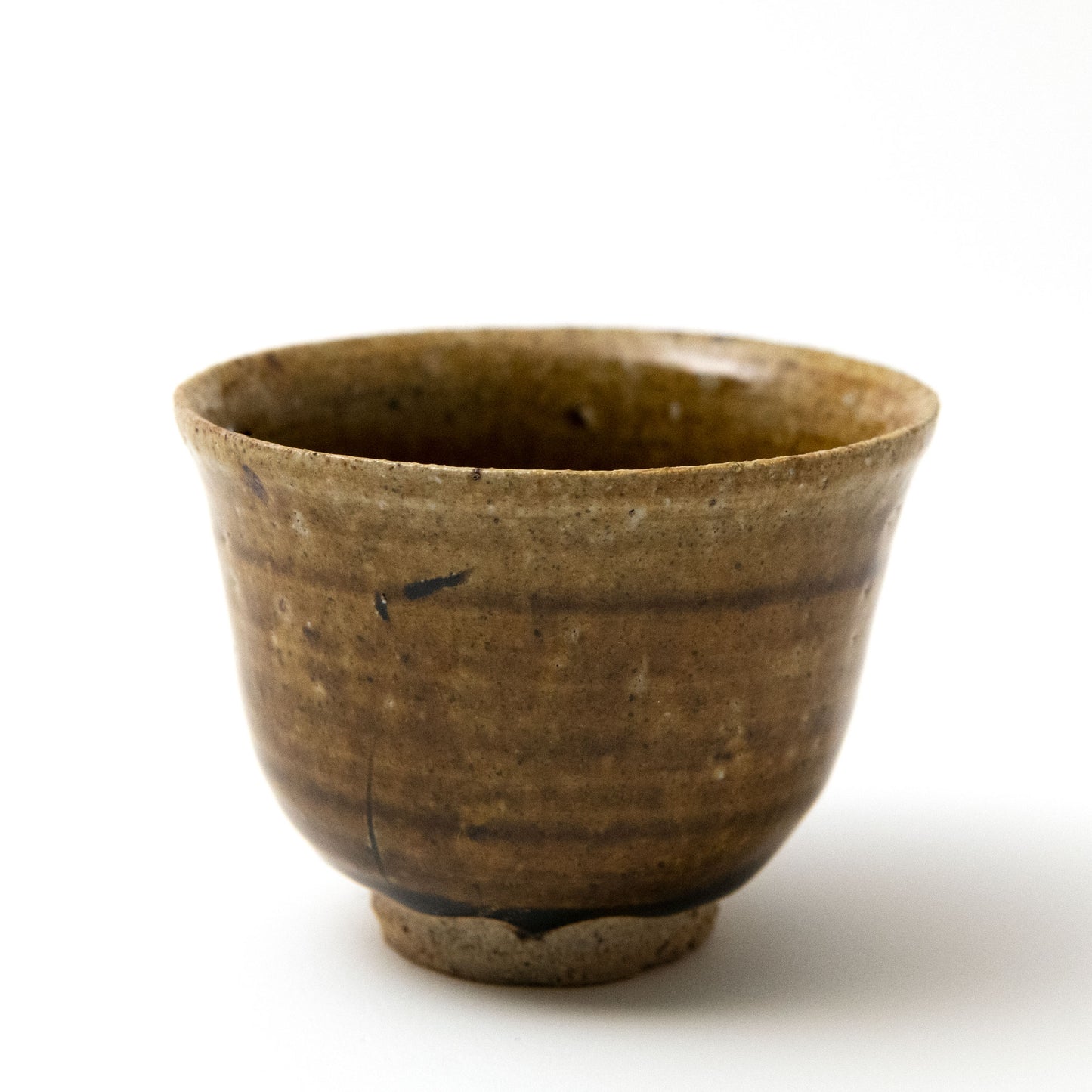 Small Footed Cup