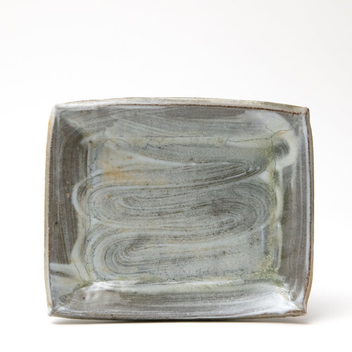 Small Square Dish
