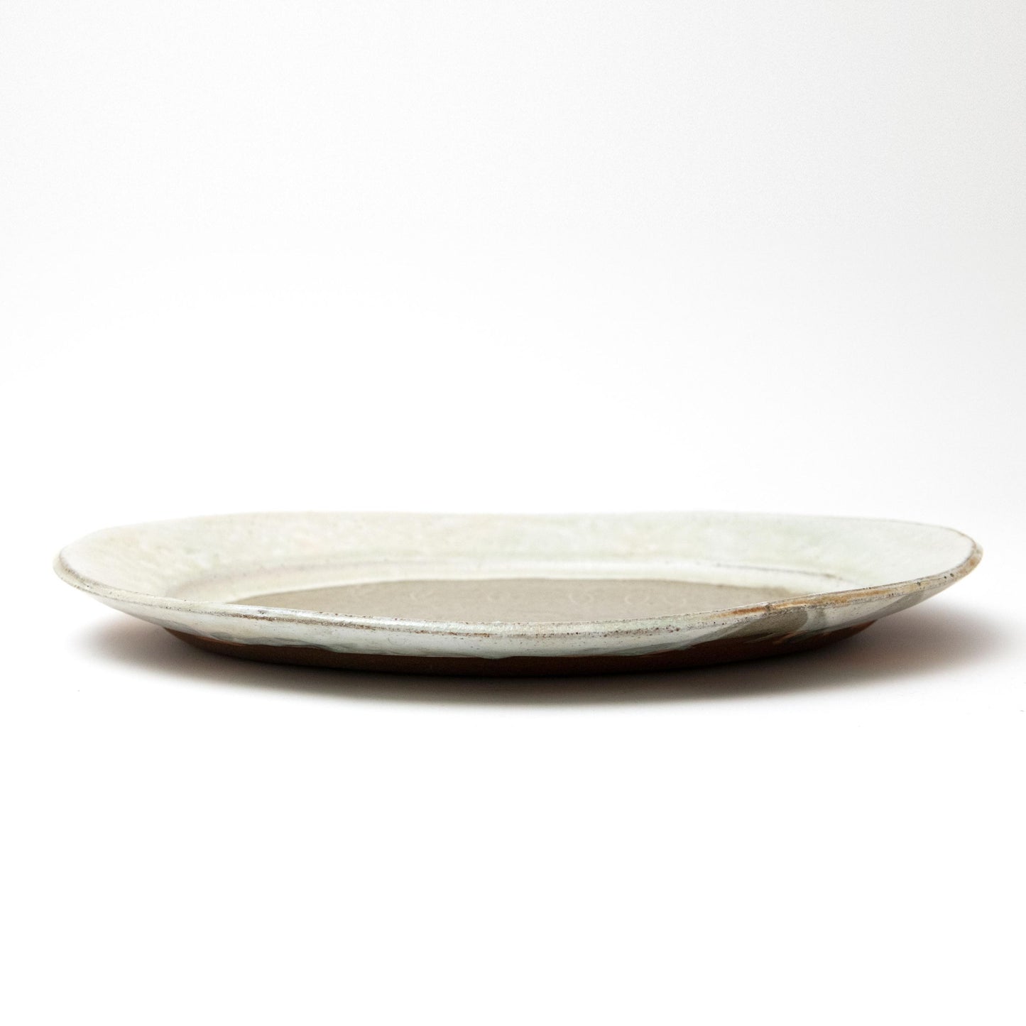 Oval Dish