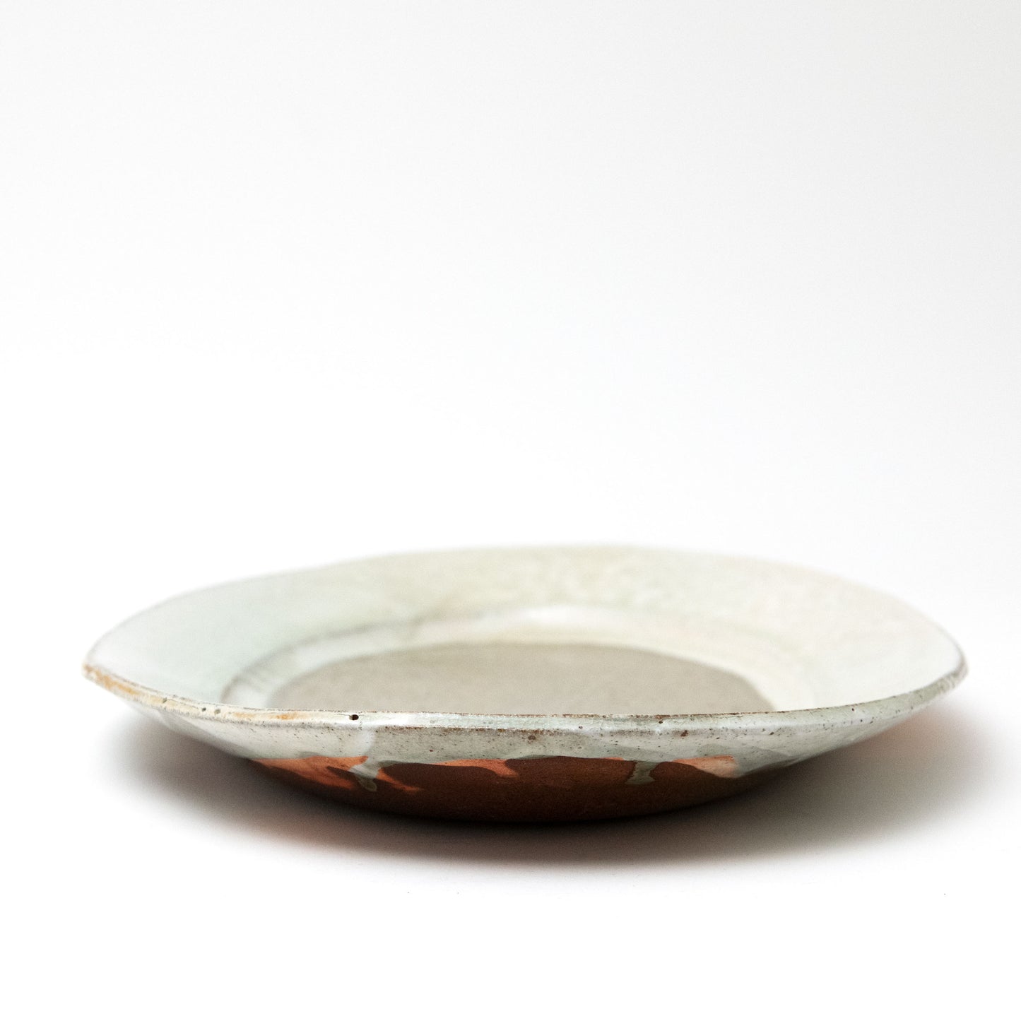 Oval Dish