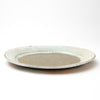 Oval Dish