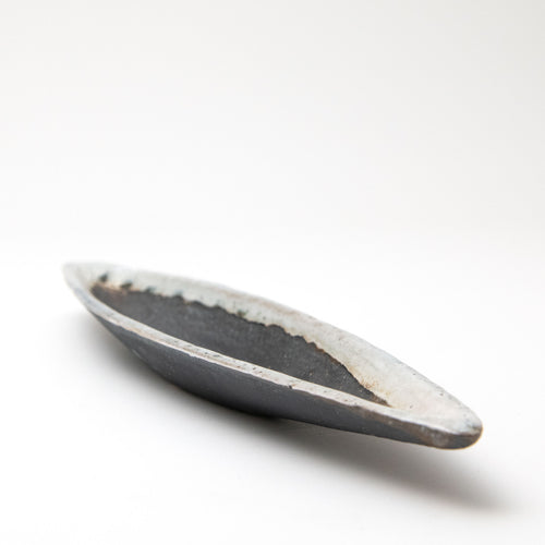 Boat Shaped Dish