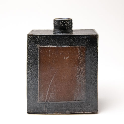Square Bottle