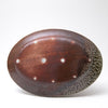 Oval Dish