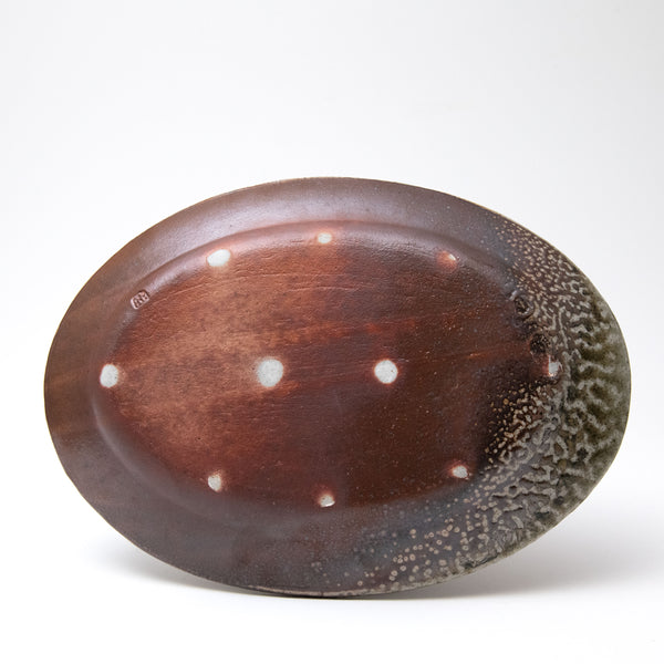 Oval Dish