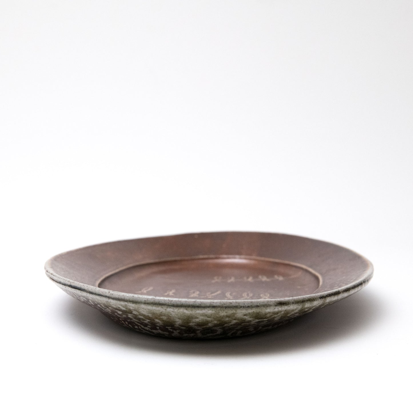Oval Dish
