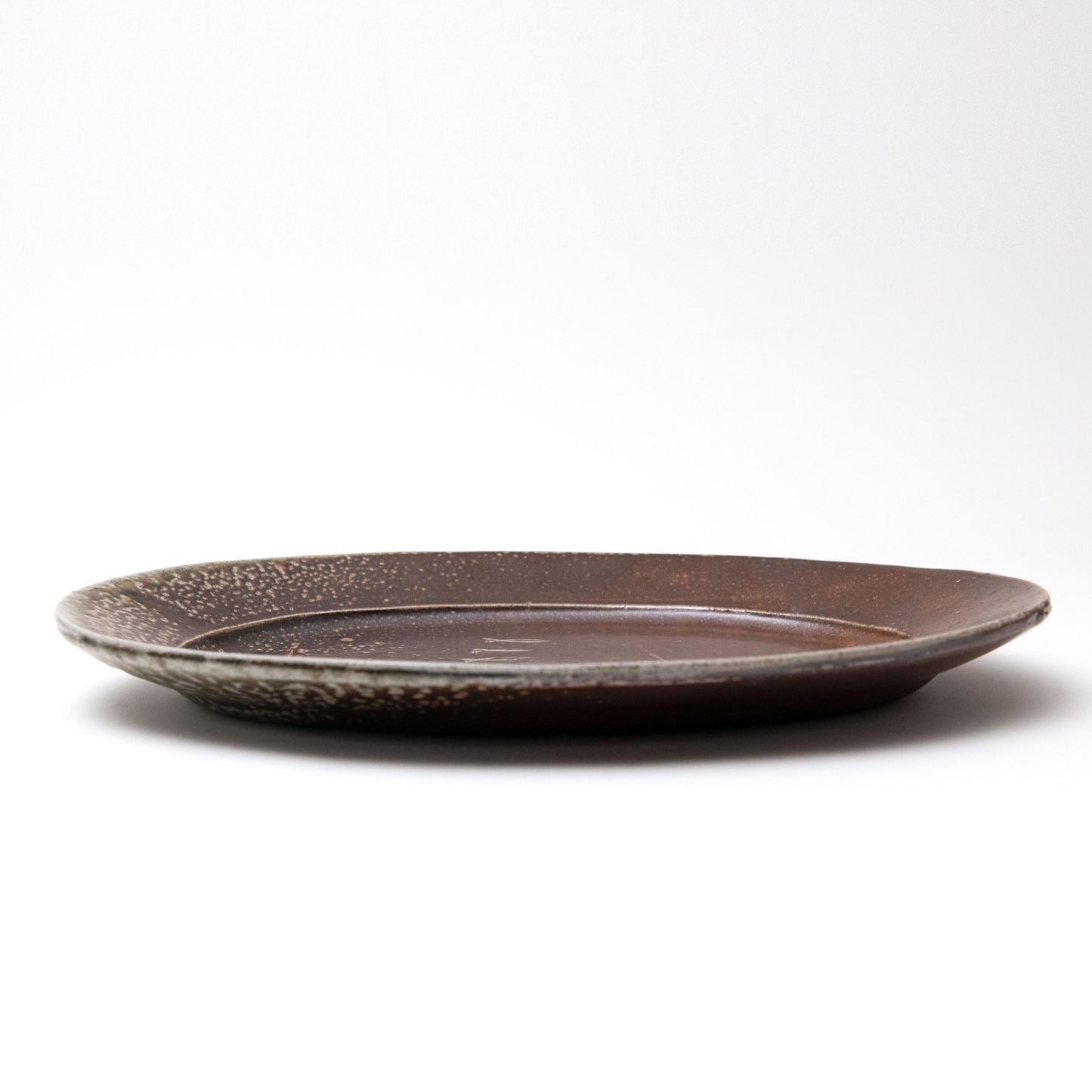 Oval Dish