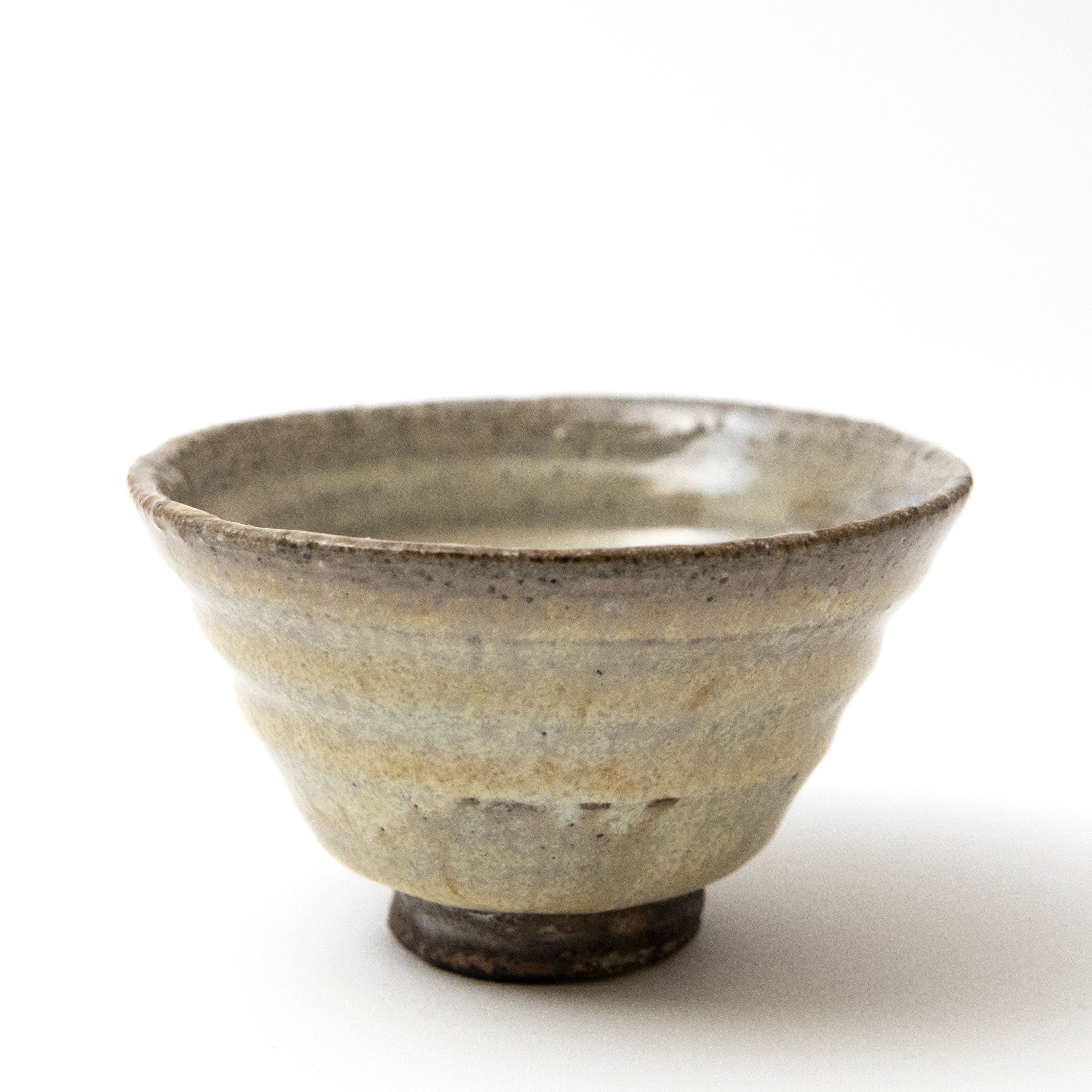 Anne Mette Hjortshøj Small Footed Cup – Goldmark