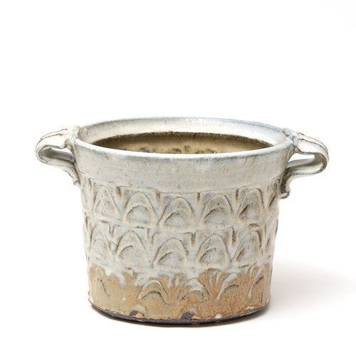 Medium Oval Dish with Handles