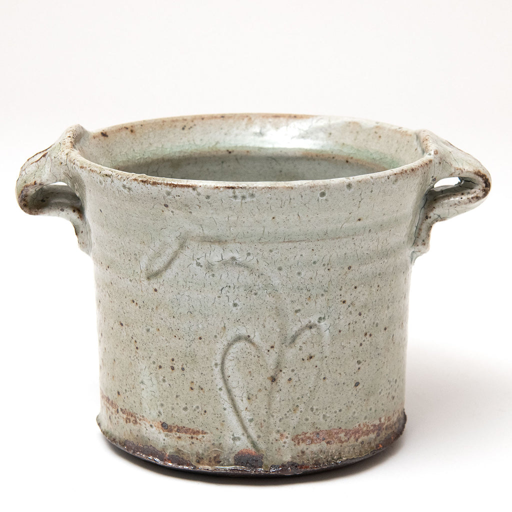 Medium Oval Dish with Handles