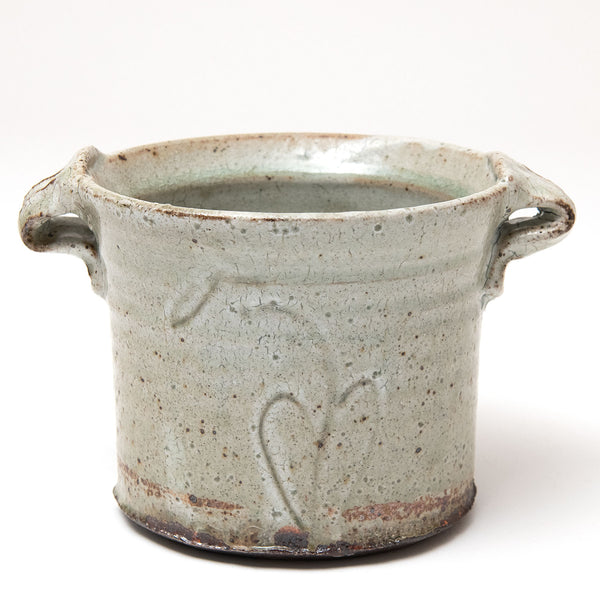 Medium Oval Dish with Handles