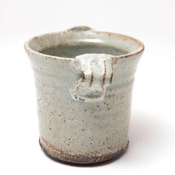 Medium Oval Dish with Handles