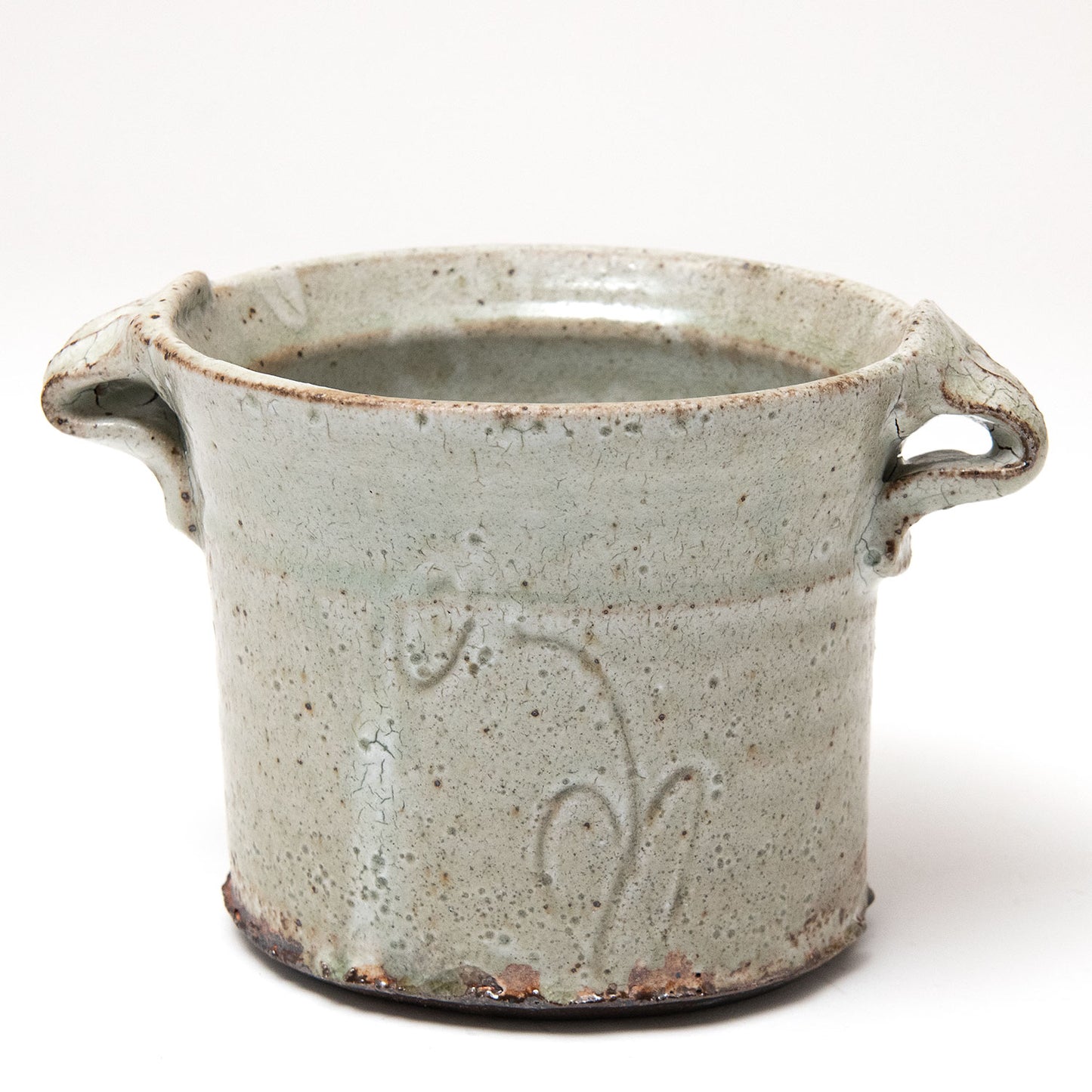 Medium Oval Dish with Handles