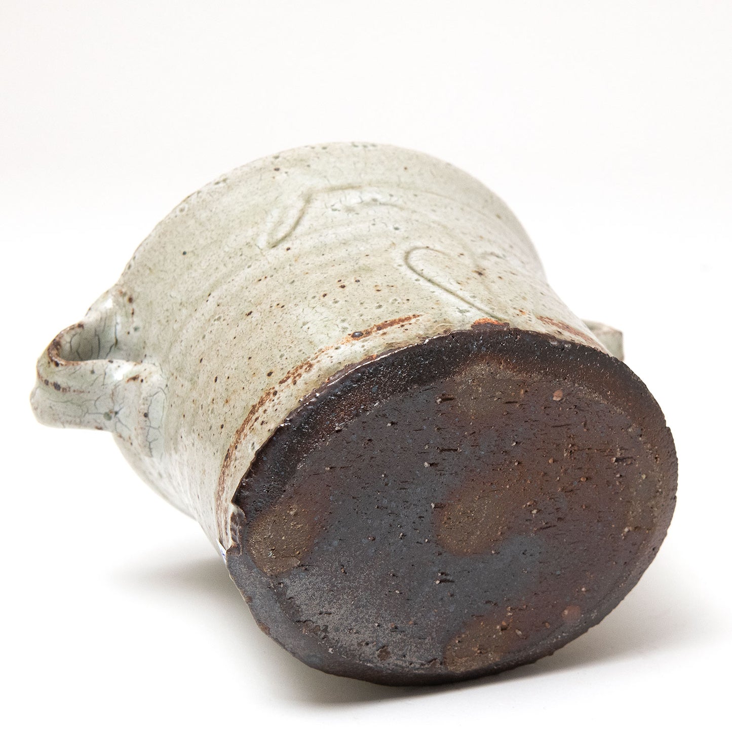 Medium Oval Dish with Handles