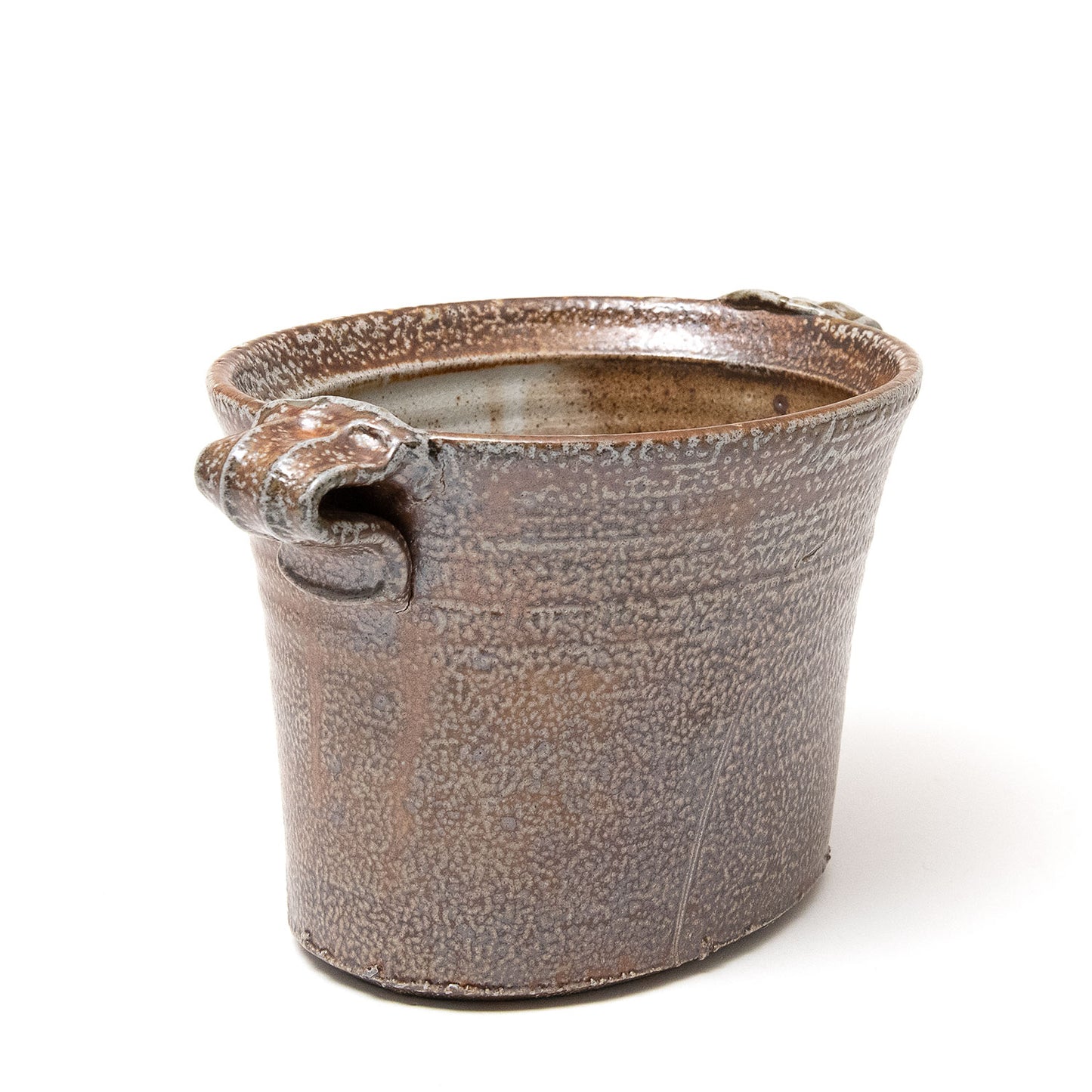 Medium Oval Dish with Handles