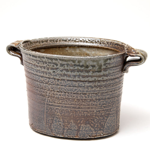 Medium Oval Dish with Handles