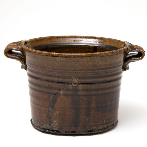 Medium Oval Dish with Handles