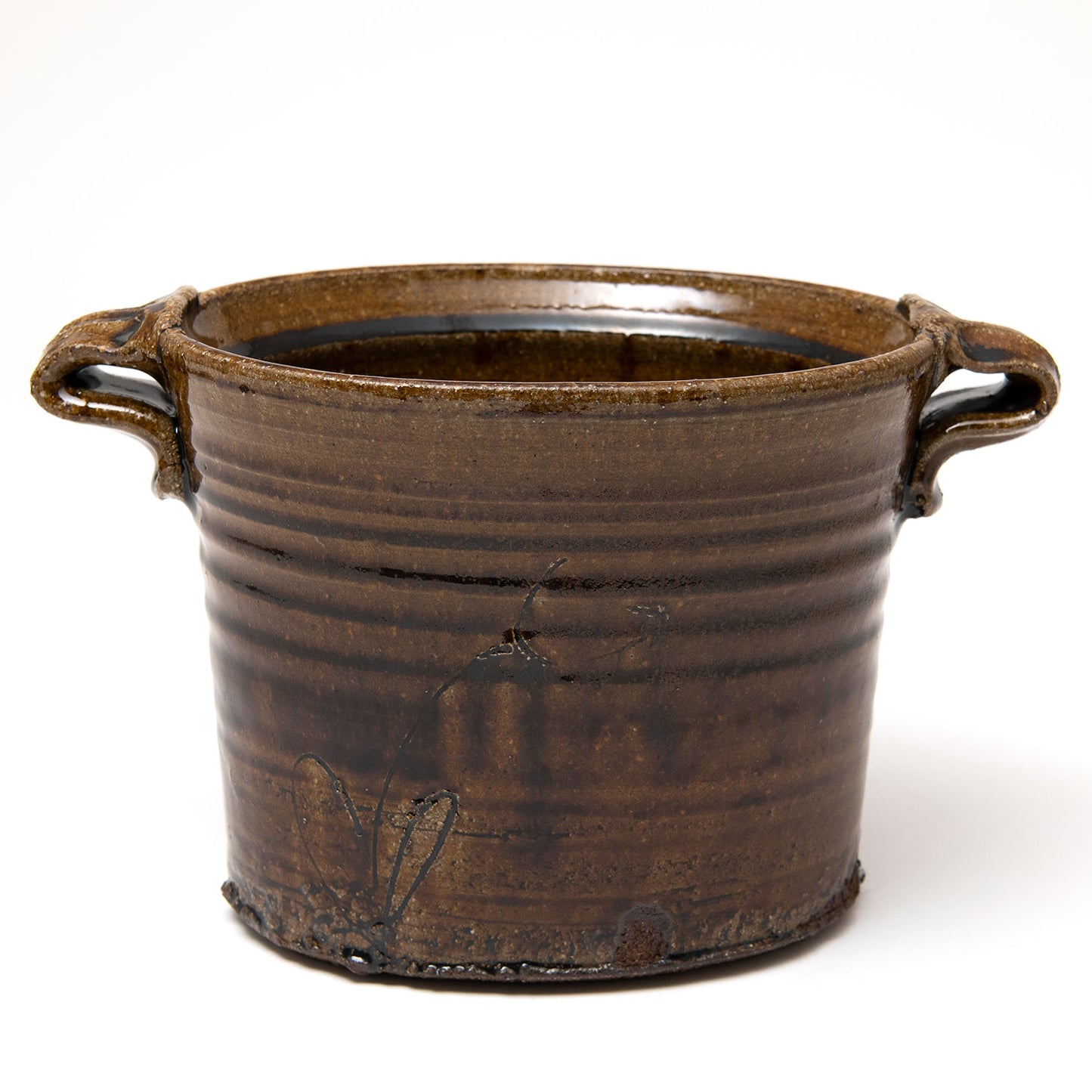 Medium Oval Dish with Handles