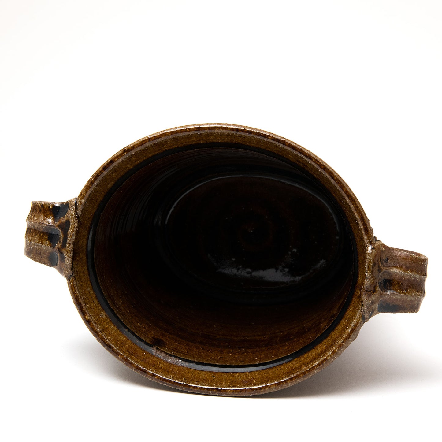 Medium Oval Dish with Handles