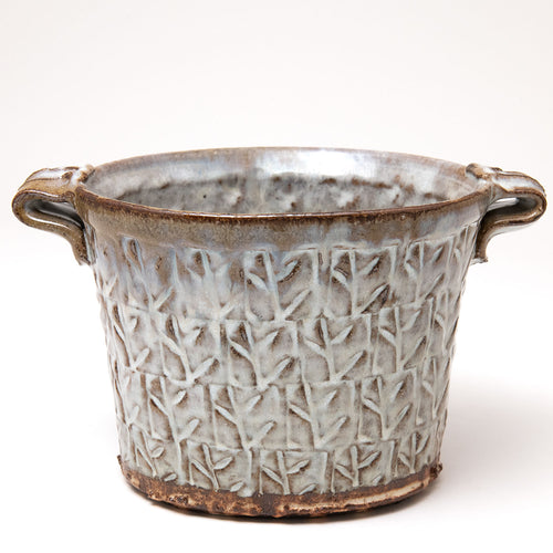 Medium Oval Dish with Handles