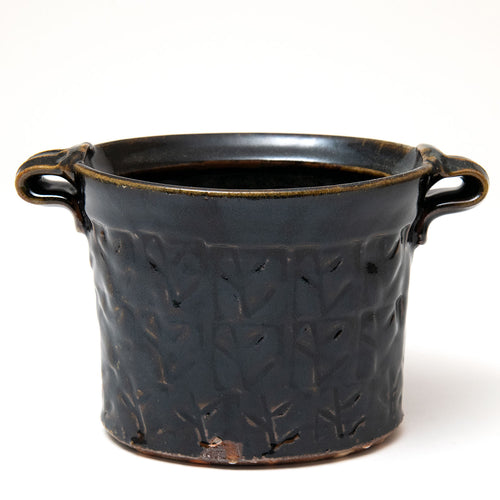 Medium Oval Dish with Handles