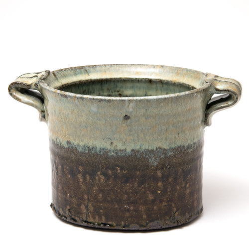 Medium Oval Dish with Handles