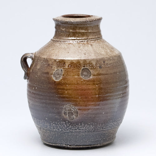 Bottle with Small Handle