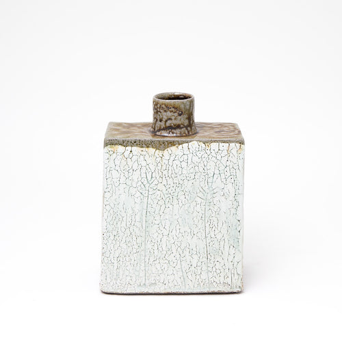 Square Bottle
