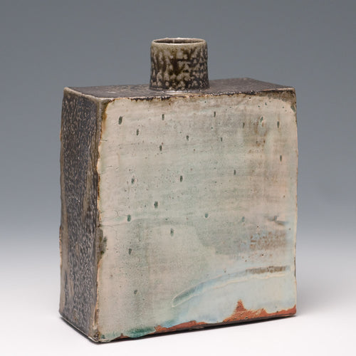 Square Bottle