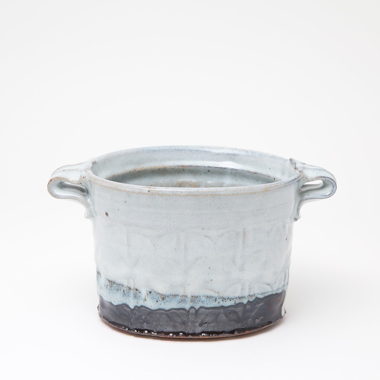 Oval Dish with Handles