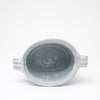 Oval Dish with Handles