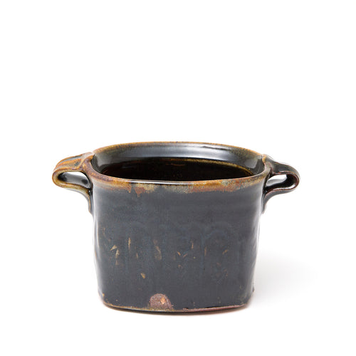 Sqaure Dish with Handles