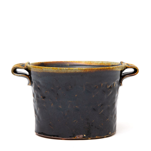 Oval Dish with Handles