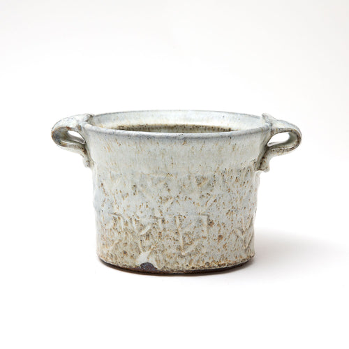 Oval Dish with Handles