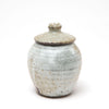 Small Lidded Jar
