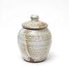 Small Lidded Jar