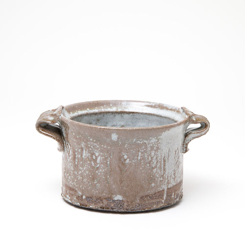 Oval Dish with Handles