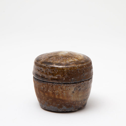 Small Lidded Box