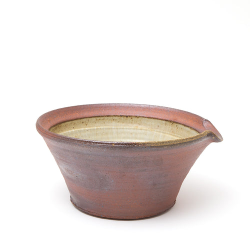 Mixing Bowl with Spout