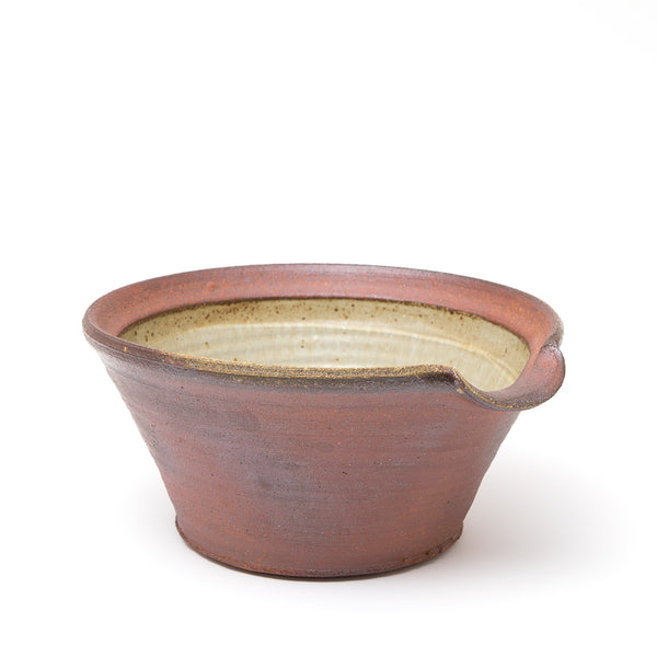 Mixing Bowl with Spout